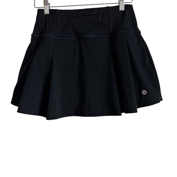 Baleaf Athletic Skort Golf Tennis Pickleball Built In Short Active Womens Size S - Picture 1 of 11